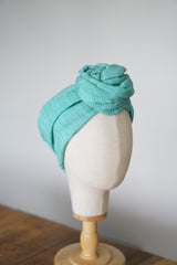 Elsa - Teal