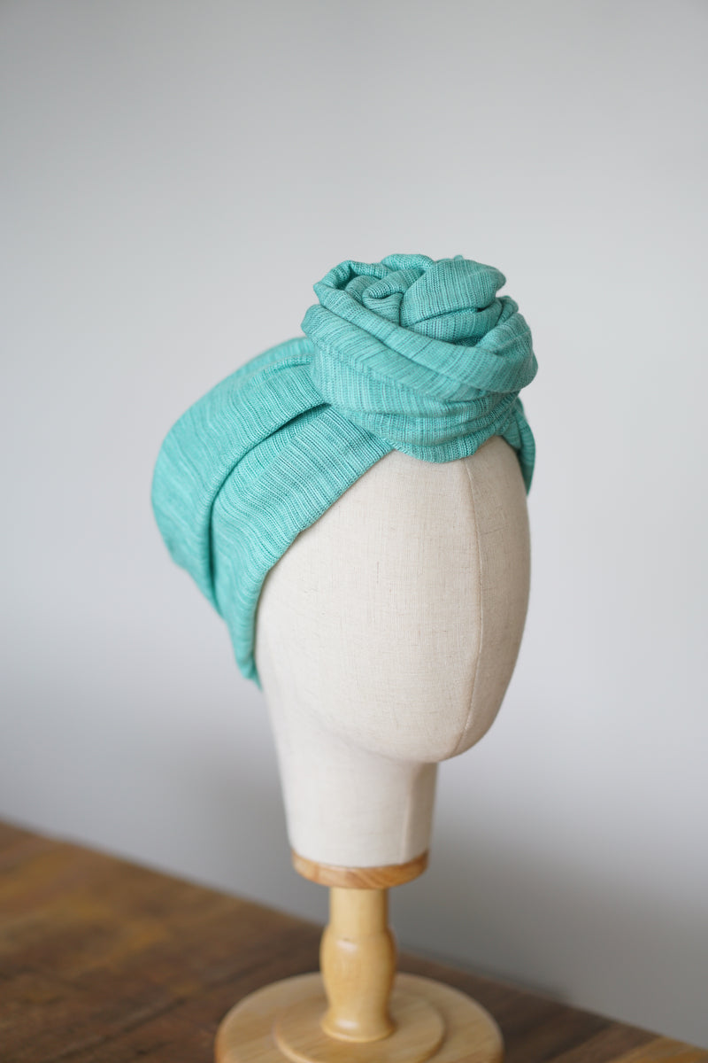 Elsa - Teal