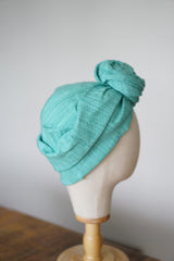 Elsa - Teal