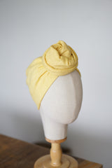 Elsa - Yellow