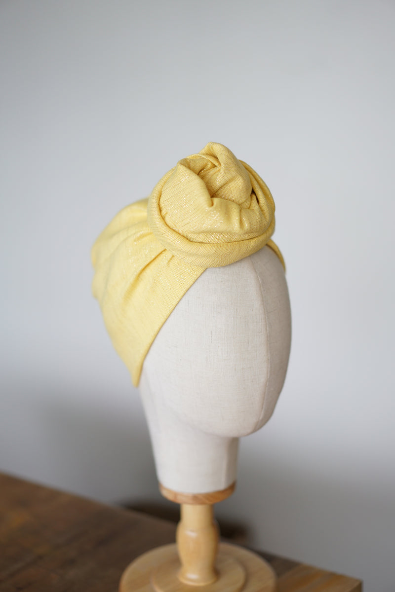 Elsa - Yellow