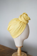 Elsa - Yellow