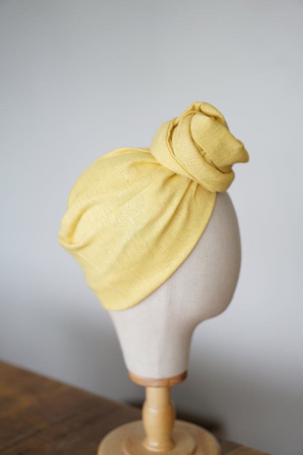 Elsa - Yellow