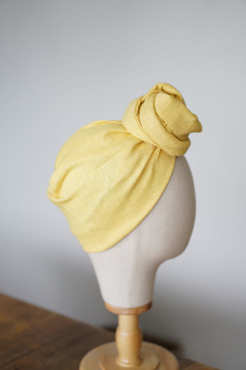 Elsa - Yellow