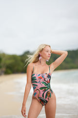 Susanne - Tropical Dream Fever