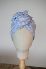 Gingham - Sky
