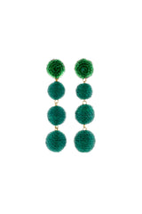 Palm Springs - Emerald Green
