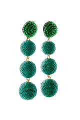 Palm Springs - Emerald Green