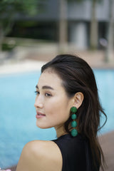 Palm Springs - Emerald Green