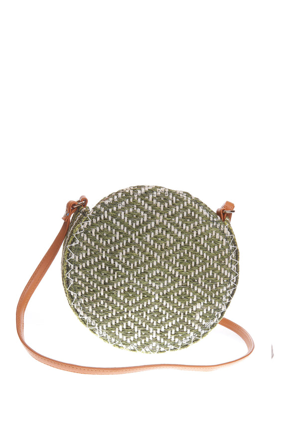 Portofino - Moss
