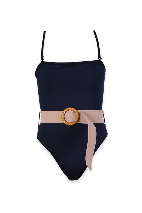 Monroe - Navy