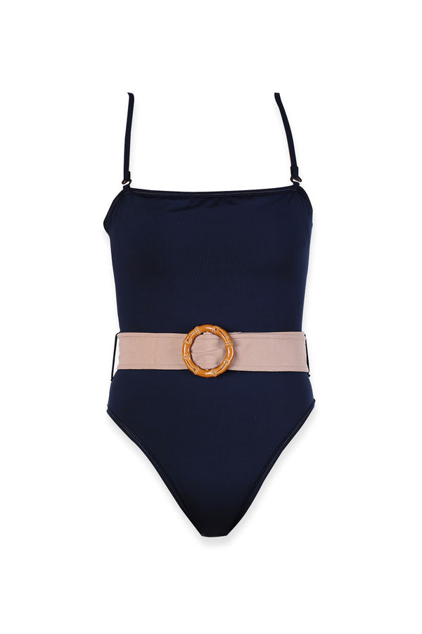 Monroe - Navy