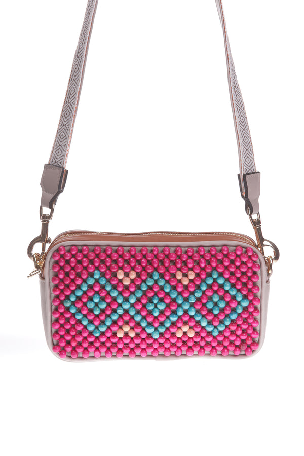 Pulag - Punchy Pink
