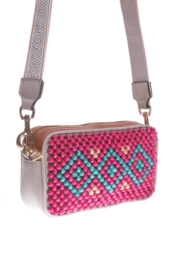 Pulag - Punchy Pink