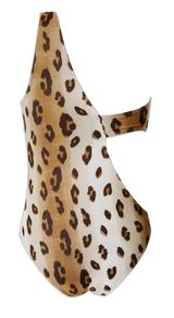 Alexandra - Leopard