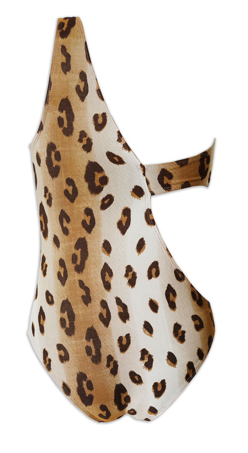 Alexandra - Leopard
