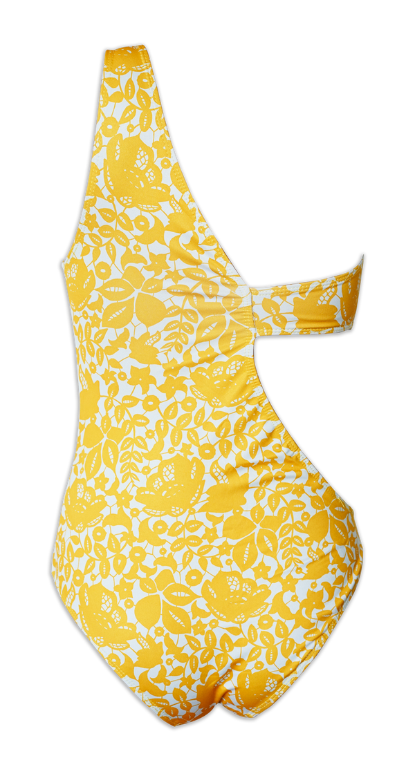 Greta - Daffodil