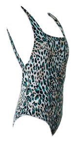 Hailey - Cheetah