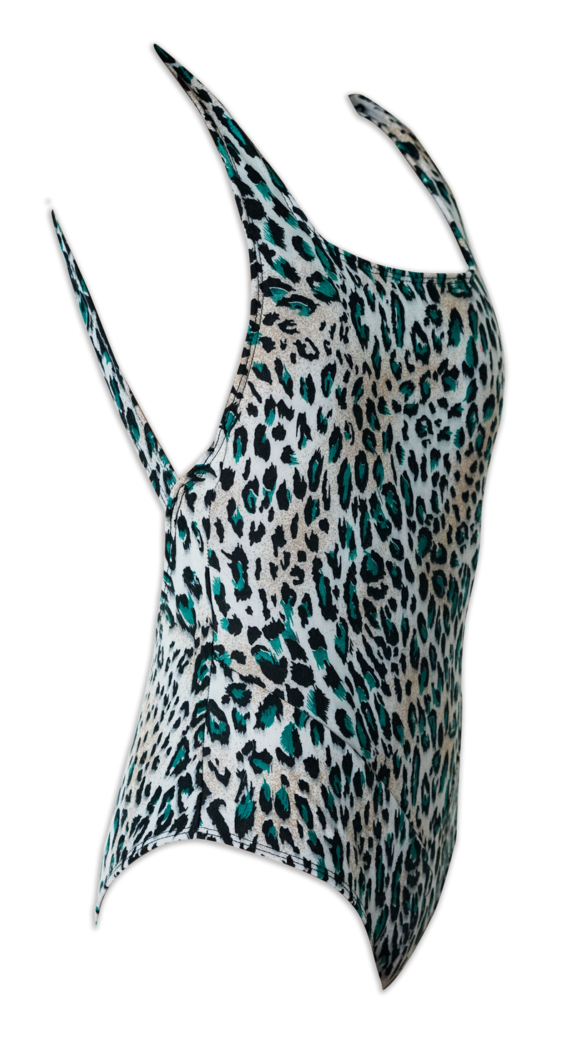 Hailey - Cheetah