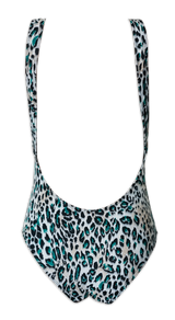 Hailey - Cheetah