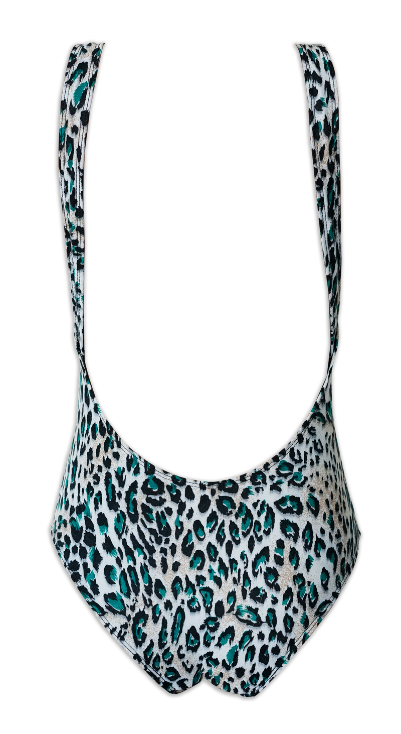 Hailey - Cheetah