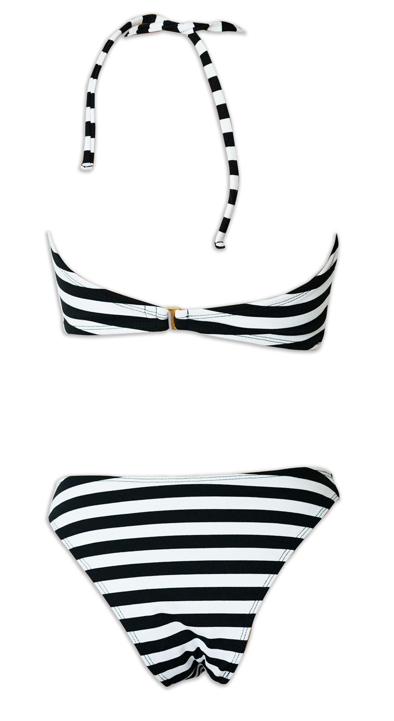 Ashley - Stripes