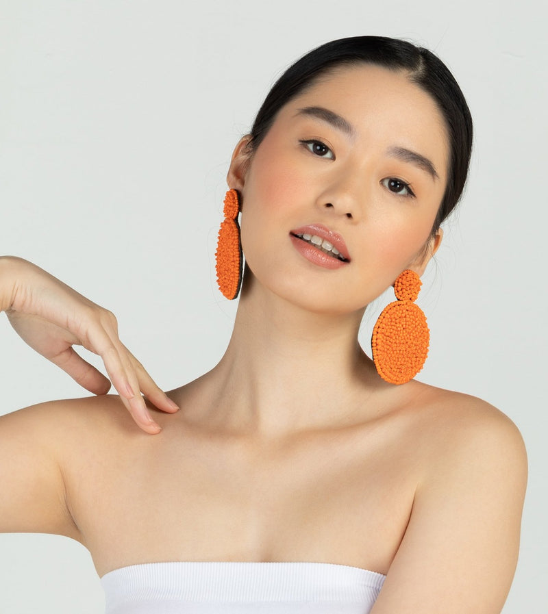 Chile - Orange