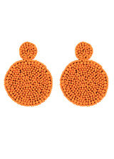 Chile - Orange