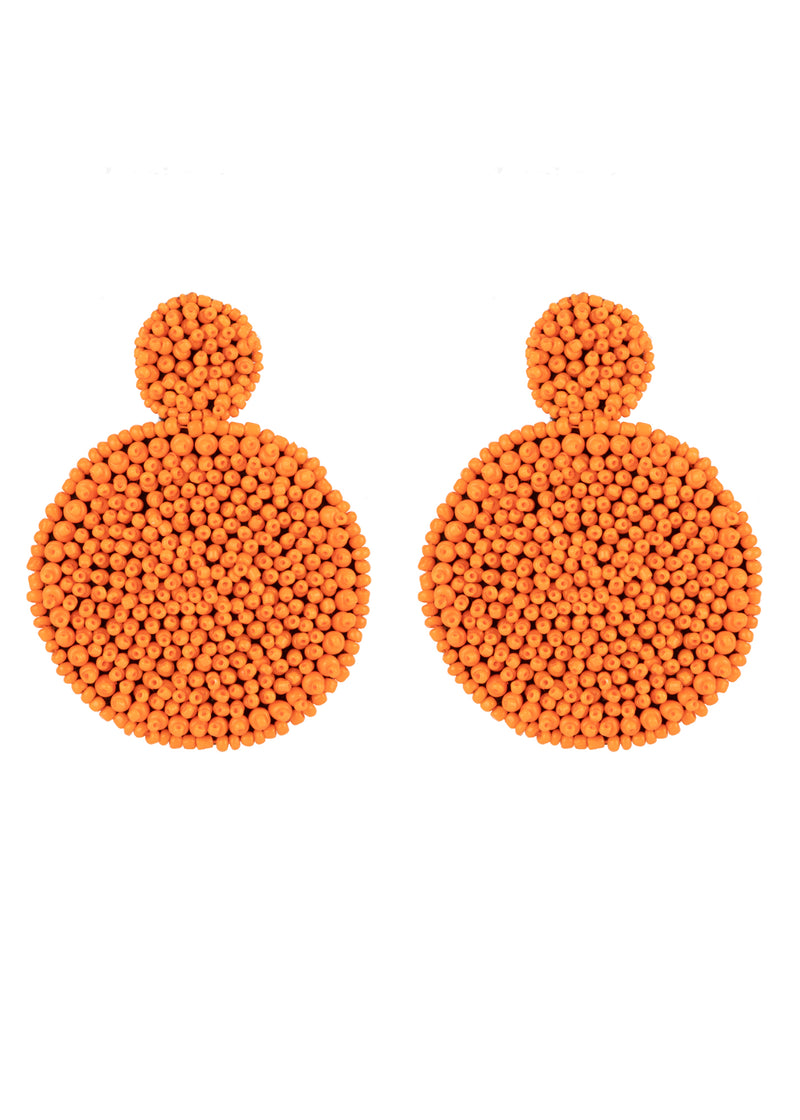 Chile - Orange