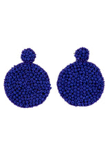 Chile - Navy Blue