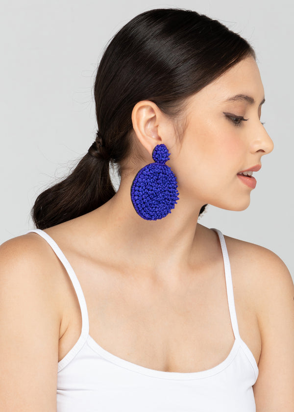 Chile - Navy Blue