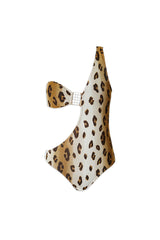 Alexandra - Leopard